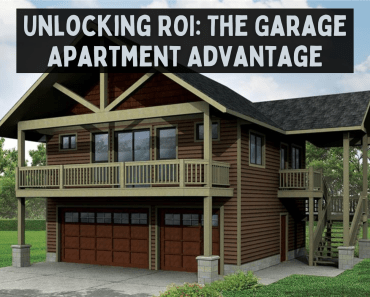 Maximizing Your ROI: How the 3 Car Garage with Apartment Cost Can Benefit Homeowners in the Long Run Maximizing Your ROI: How the 3 Car Garage with Apartment Cost Can Benefit Homeowners in the Long Run