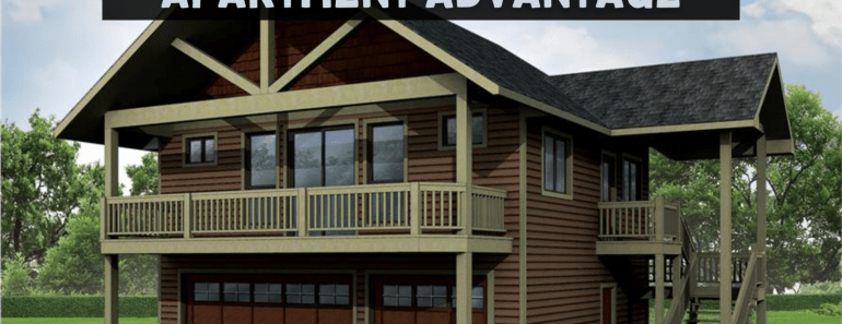 Maximizing Your ROI: How the 3 Car Garage with Apartment Cost Can Benefit Homeowners in the Long Run