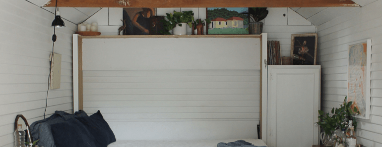 Transforming Your Garage: Steps to Remodel a Garage into a Bedroom 🏠➡️🛌