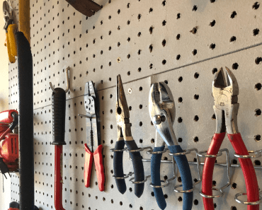 10 Top Garage Tool Storage Solutions for Small Spaces: A Comprehensive Guide π οΈπ‘ 10 Top Garage Tool Storage Solutions for Small Spaces: A Comprehensive Guide π οΈπ‘