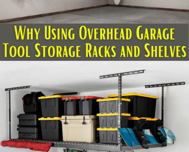 Maximize Your Garage Space: Overhead Garage Tool Storage Racks and Shelves Guide π οΈπ Maximize Your Garage Space: Overhead Garage Tool Storage Racks and Shelves Guide π οΈπ