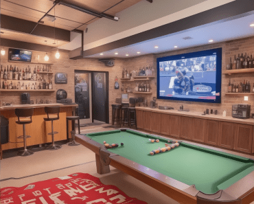 10 Finished Garage Ideas That Will Blow Your Mind 10 Finished Garage Ideas That Will Blow Your Mind