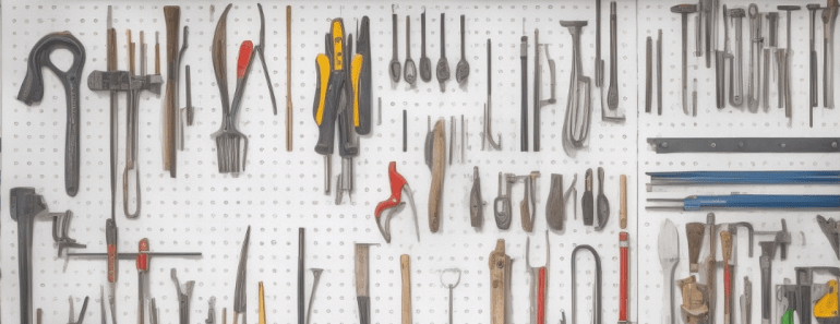 10 Innovative Garage Walls Covering Ideas to Transform Your Space 🛠️🎨