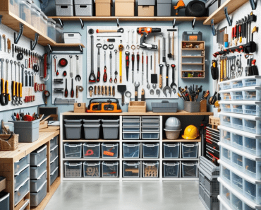 Unbelievable DIY Garage Storage Inspirations You Won’t Want to Miss! Unbelievable DIY Garage Storage Inspirations You Won’t Want to Miss!
