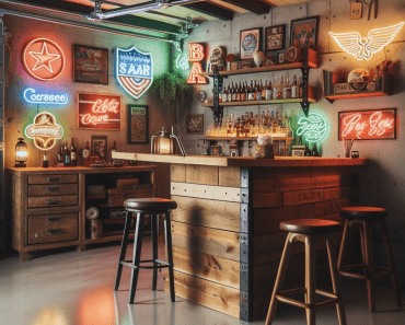 Unbelievable Garage Transformations: Cool Garage Ideas You Won’t Want to Miss!