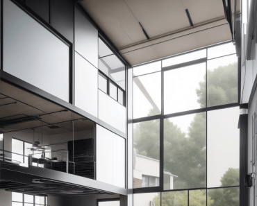 Modern Garage with Living Quarters Design: The Ultimate Guide to Stylish and Functional Spaces 🏠🚗 Modern Garage with Living Quarters Design: The Ultimate Guide to Stylish and Functional Spaces 🏠🚗