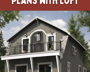 Maximize Your Space with Innovative Garage Plans with Loft