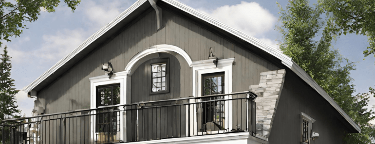 Maximize Your Space with Innovative Garage Plans with Loft