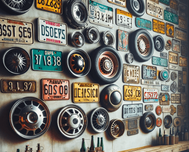 Ultimate Garage Bar Ideas: Transform Your Space into the Perfect Man Cave!