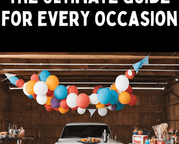 Ultimate Garage Party Setup Ideas: The Ultimate Guide for Every Occasion Ultimate Garage Party Setup Ideas: The Ultimate Guide for Every Occasion