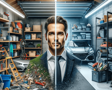 Ultimate Guide to Designing Your Ultimate Garage: Transform Your Space Today! Ultimate Guide to Designing Your Ultimate Garage: Transform Your Space Today!