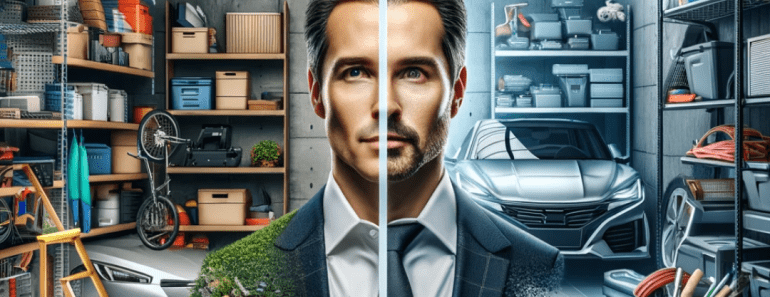 Ultimate Guide to Designing Your Ultimate Garage: Transform Your Space Today!