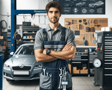 Unlock the Secrets of Your Car at the Ultimate Mechanic Garage Guide Unlock the Secrets of Your Car at the Ultimate Mechanic Garage Guide