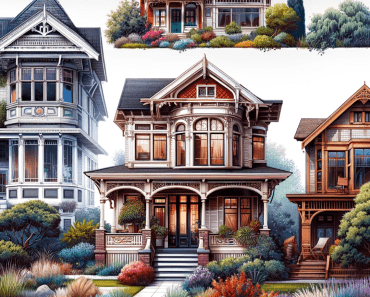 Beautiful and Captivating Pretty Houses: A Journey into Architectural Marvels Beautiful and Captivating Pretty Houses: A Journey into Architectural Marvels