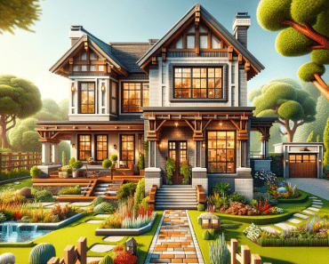 Bloxburg House Inspo Exterior: Unlock Your Dream Home Design Today! Bloxburg House Inspo Exterior: Unlock Your Dream Home Design Today!