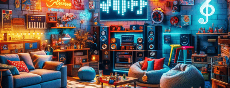 Ultimate Garage Hangout Ideas: Transform Your Space into the Ultimate Chill Zone