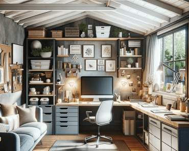 Ultimate Guide to Transform Your Garage into a Dream Space: Unleash the Potential of Garage Conversion Ideas Ultimate Guide to Transform Your Garage into a Dream Space: Unleash the Potential of Garage Conversion Ideas
