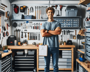 Ultimate Guide to Garage Organization Ideas and Storage Solutions Ultimate Guide to Garage Organization Ideas and Storage Solutions