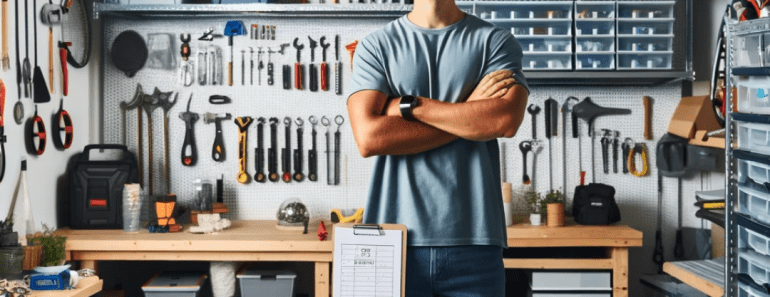 Ultimate Guide to Garage Organization Ideas and Storage Solutions