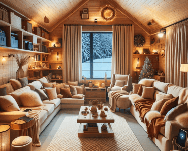 Unleash the Potential of Your Winter Bonus Room Above the Garage: Transform It Into a Cozy Retreat! Unleash the Potential of Your Winter Bonus Room Above the Garage: Transform It Into a Cozy Retreat!