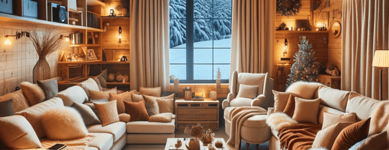 Unleash the Potential of Your Winter Bonus Room Above the Garage: Transform It Into a Cozy Retreat!