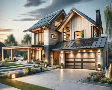 Unlock the Secrets to Spectacular Garage House Plans Unlock the Secrets to Spectacular Garage House Plans