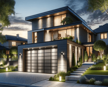 Transform Your Home’s Exterior with an Ultimate Garage Door Makeover Guide Transform Your Home’s Exterior with an Ultimate Garage Door Makeover Guide