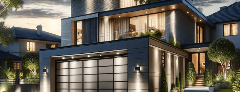 Transform Your Home’s Exterior with an Ultimate Garage Door Makeover Guide