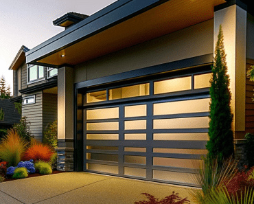 Elevate Your Home’s First Impression with These Modern Garage Doors Ideas Elevate Your Home’s First Impression with These Modern Garage Doors Ideas