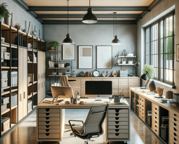 Transform Your Garage into a Dream Space: Essential Renovation Tips You Can’t Miss Transform Your Garage into a Dream Space: Essential Renovation Tips You Can’t Miss
