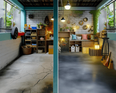 Transform Your Carport into a Dream Space: Ultimate Makeover Guide Transform Your Carport into a Dream Space: Ultimate Makeover Guide