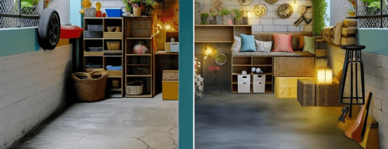 Transform Your Carport into a Dream Space: Ultimate Makeover Guide