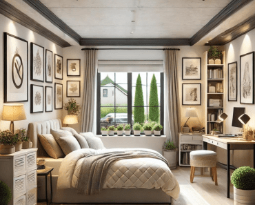 Garage Bedroom Conversion: Expert Tips for a Stunning Makeover Garage Bedroom Conversion: Expert Tips for a Stunning Makeover