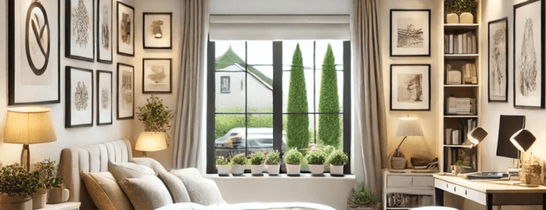 Garage Bedroom Conversion: Expert Tips for a Stunning Makeover