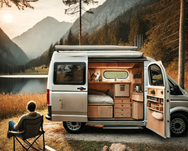 The Ultimate Guide to Camper Living for Freedom Seekers