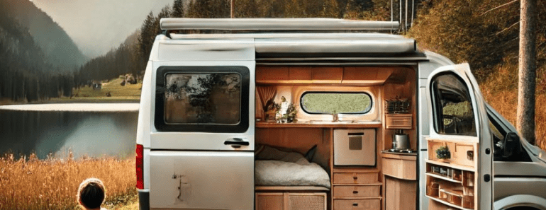 The Ultimate Guide to Camper Living for Freedom Seekers