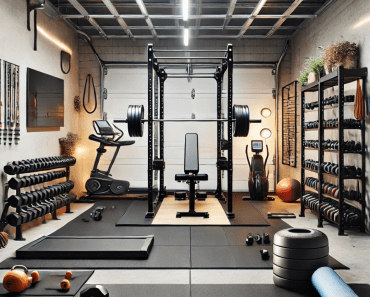 Ultimate Guide to Garage Gym Design That Transforms Your Workout Space Ultimate Guide to Garage Gym Design That Transforms Your Workout Space