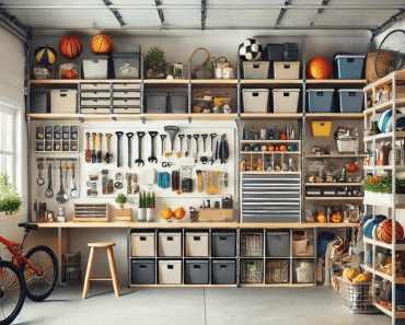 Ultimate Guide to Garage Storage Inspiration Floor Solutions Ultimate Guide to Garage Storage Inspiration Floor Solutions