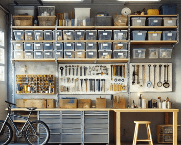 Ultimate Guide to Garage Organization Tips You Can’t Miss Ultimate Guide to Garage Organization Tips You Can’t Miss