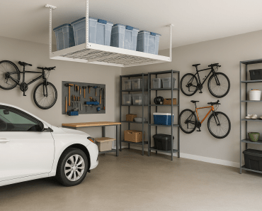 Genius Two Car Garage Organization Ideas for Small Spaces That Will Blow Your Mind Genius Two Car Garage Organization Ideas for Small Spaces That Will Blow Your Mind