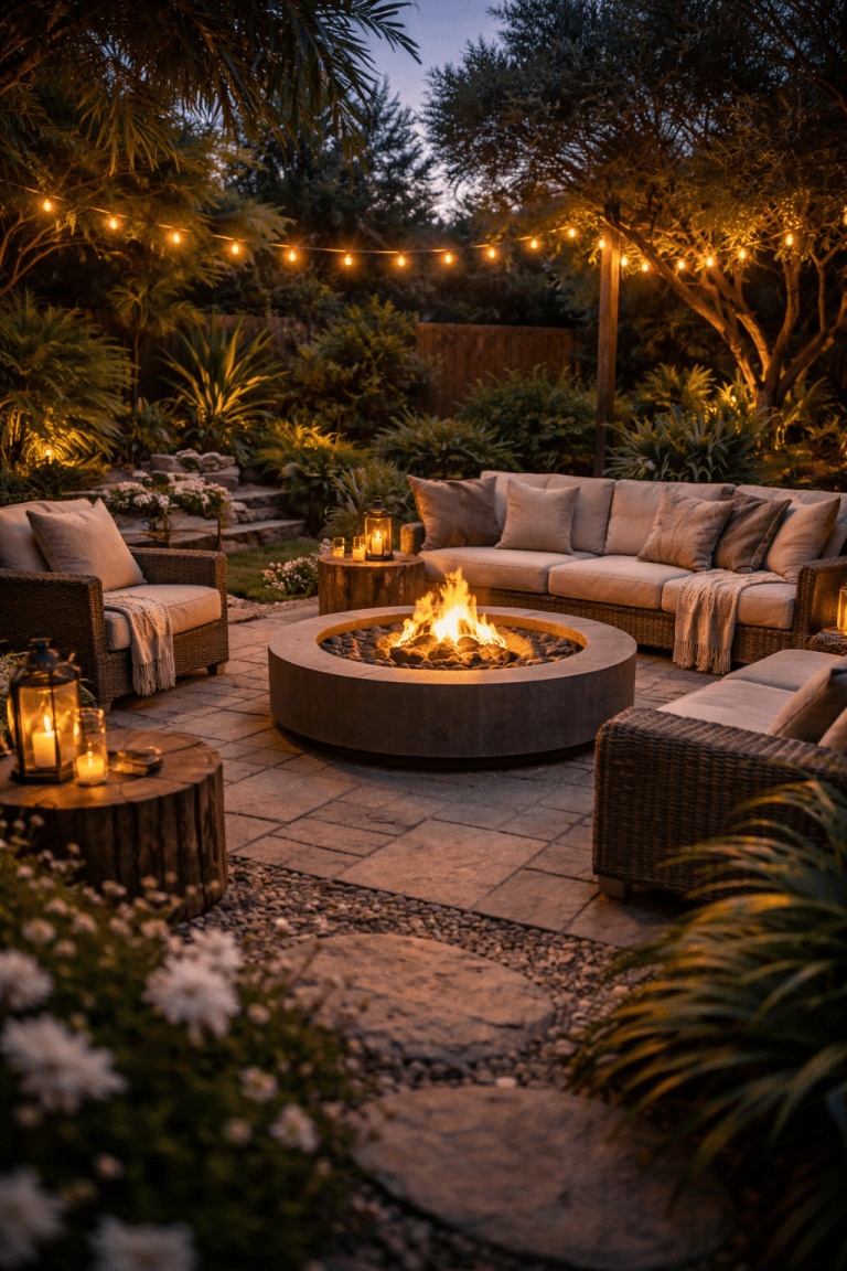 Best 3 Backyard Oasis Ideas That Will Transform Your Outdoor Space Into ...
