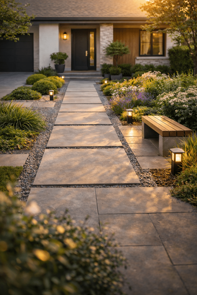 3 Functional and Stylish Landscaping for Practical Beauty