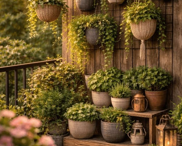 Best 3 Garden Pots Ideas That Instantly Transform Your Outdoor Space