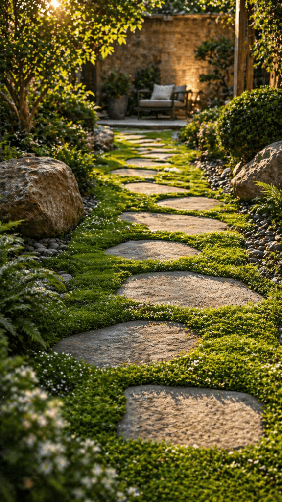 Best 2 Irish Moss Walkable Ground Cover for Soft Green Carpet Looks