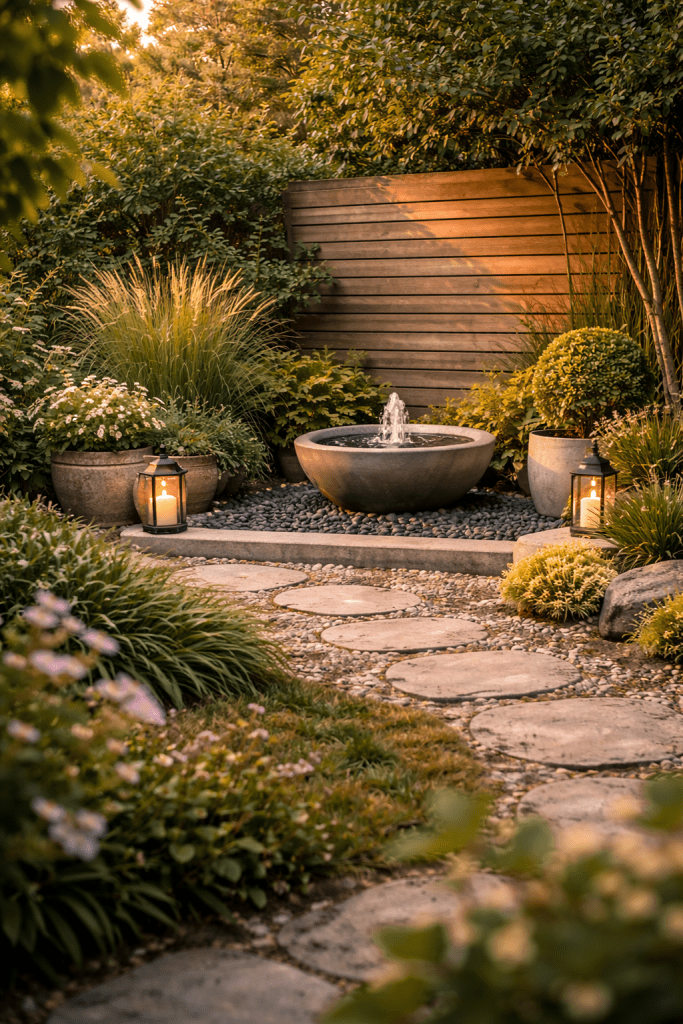 Best 3 Garden Corner Ideas for a Decorative Focal Point