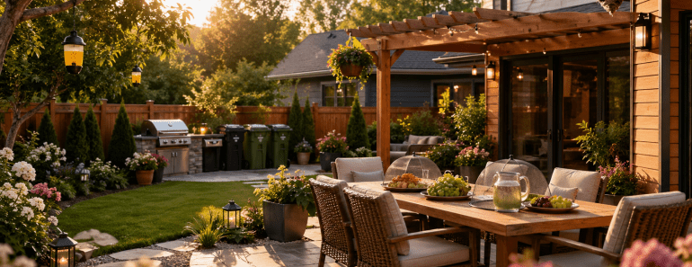 Best 3 How to Get Rid of Wasps Outside Secrets That Actually Work