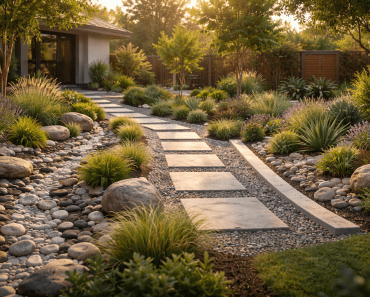 Best 3 River Rock Landscaping Ideas That Instantly Transform Your Outdoor Space