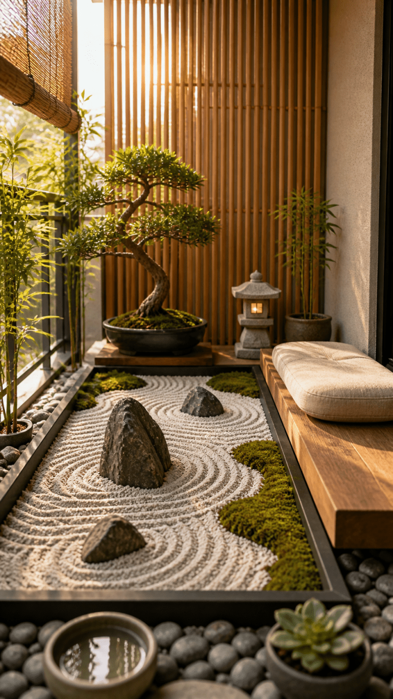 Best 3 Zen Garden Ideas That Instantly Transform Your Space Into a ...