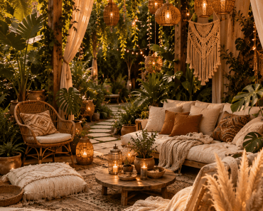 Best 3 Garden and Yard Ideas That Instantly Make Your Home Look Expensive