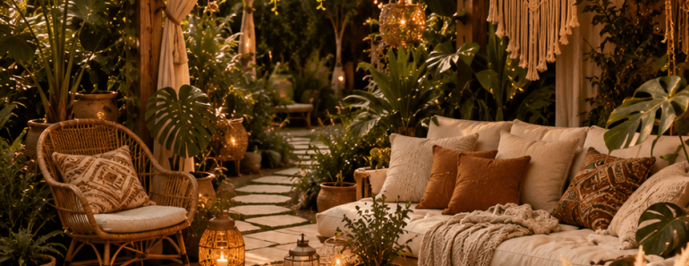Best 3 Garden and Yard Ideas That Instantly Make Your Home Look Expensive